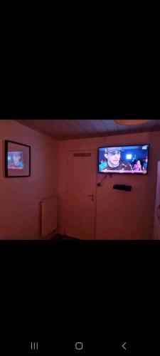 Chambre privée dans Maison au Quartier Calme