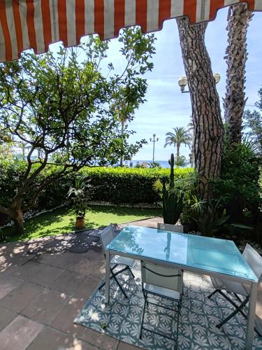 Garden Atlantide Promenade