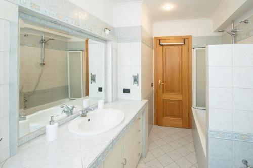 81 mq, Stazione trastevere, Rome Sweet Home