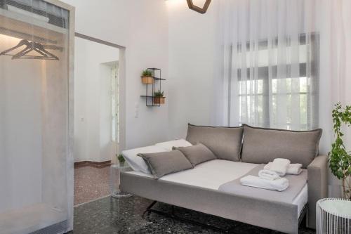Casa Αrezio