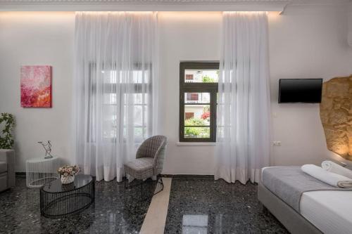Casa Αrezio