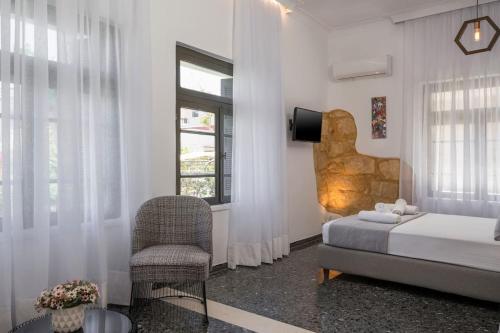 Casa Αrezio