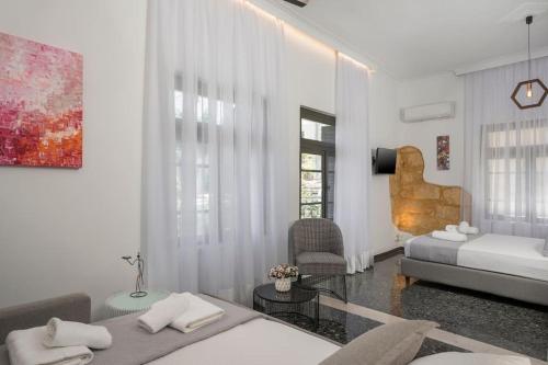 Casa Αrezio