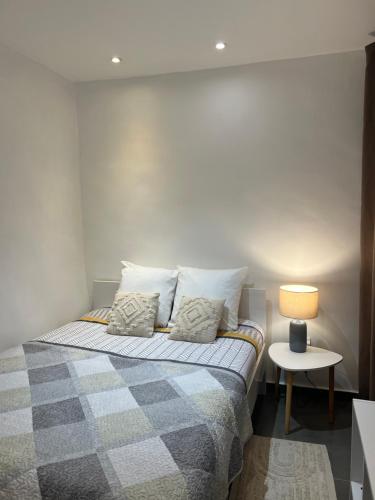 Cœur de CANNES centre ville