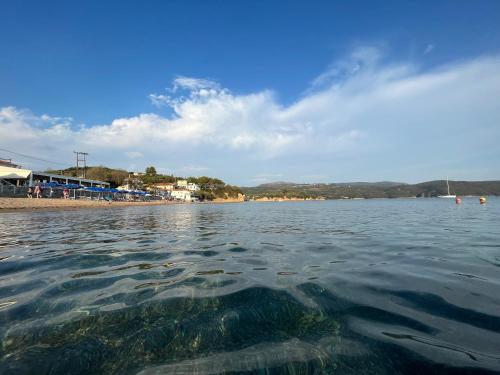 Φυσικό τοπίο κοντά σε αυτός ο ξενώνας