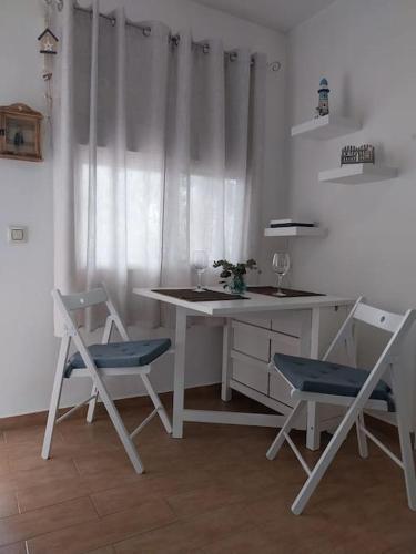 La casita de Lis