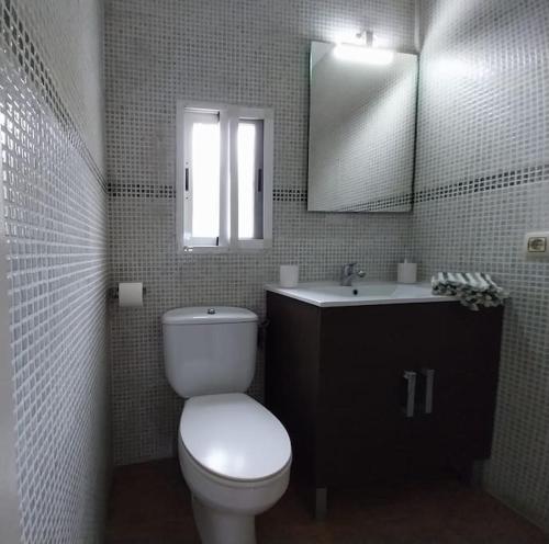 La casita de Lis