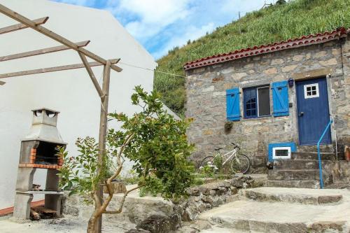 Casa da Avó Madalena