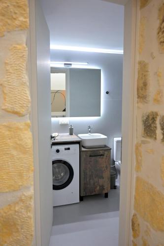 Silver Luxury Home Chania Center