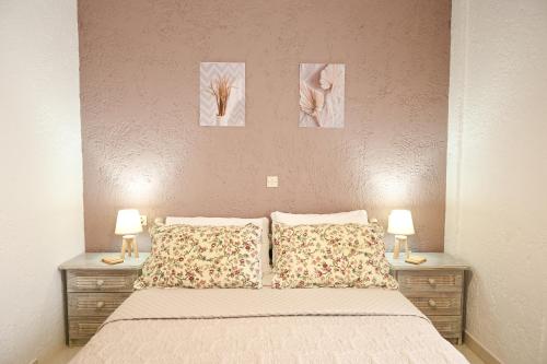 Afbeelding uit fotogalerij van Garden House Xerokampos in Xerokampos