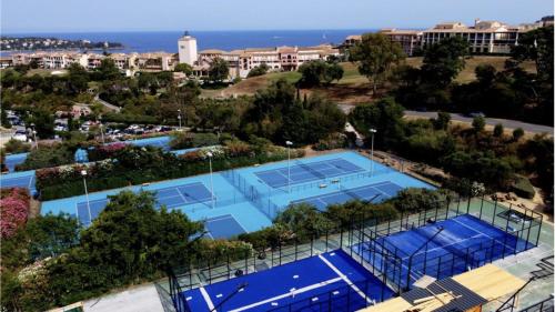 Appartement Village Vacances Cap Esterel