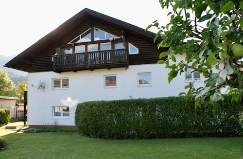 Ferienwohnungen Wentzler