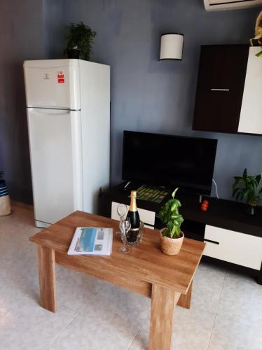 Apartamento CAP SALOU con opción plaza Parking