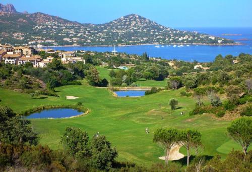 Appartement Village Vacances Cap Esterel