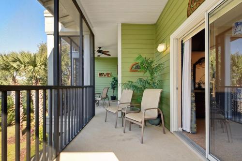 Bahama Bay- Two bedrooms condo fully equipped photo 14