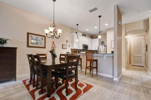 Bahama Bay- Two bedrooms condo fully equipped photo 17