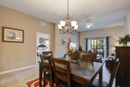 Bahama Bay- Two bedrooms condo fully equipped photo 21