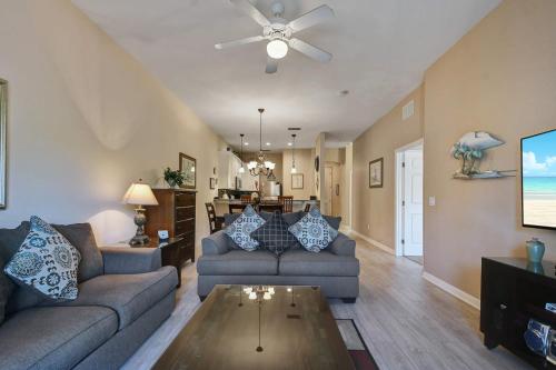 Bahama Bay- Two bedrooms condo fully equipped photo 24