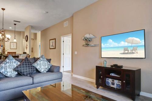 Bahama Bay- Two bedrooms condo fully equipped photo 25