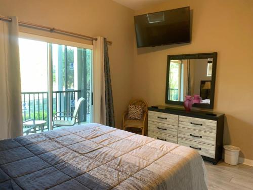 Bahama Bay- Two bedrooms condo fully equipped photo 26
