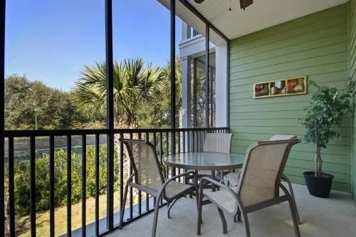 Bahama Bay- Two bedrooms condo fully equipped photo 1