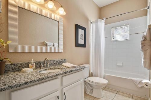 Bahama Bay- Two bedrooms condo fully equipped photo 28