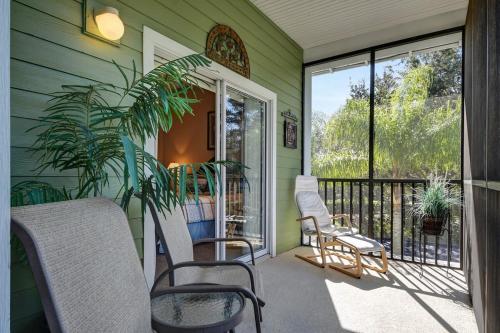 Bahama Bay- Two bedrooms condo fully equipped photo 29