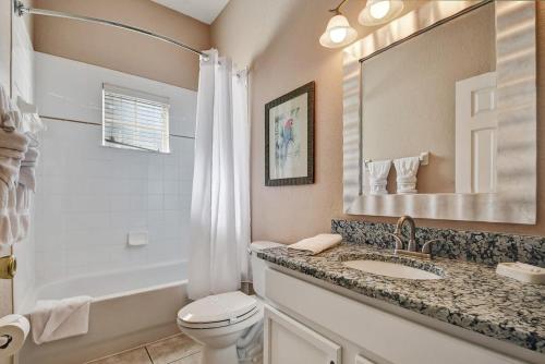 Bahama Bay- Two bedrooms condo fully equipped photo 31