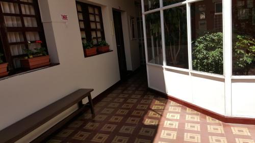 Foto dalla galleria di Hotel Tito ad Arequipa