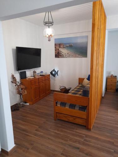 Algarve House T1 or T0