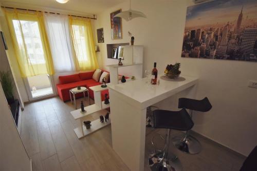 Apartman Goran