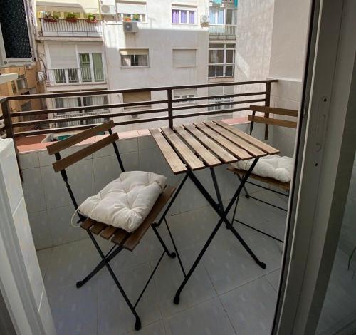 Fabulous Apartment in Granada