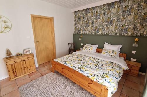 Appartement Le Petit Vadrouilleur