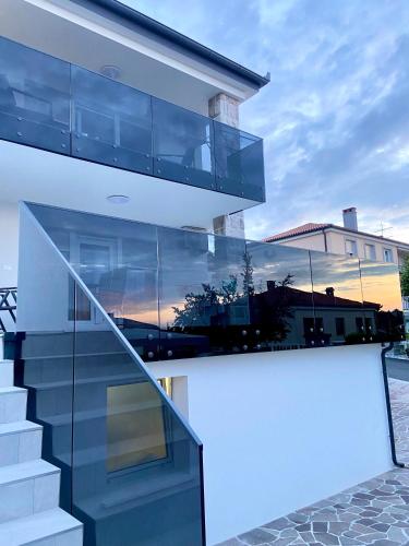 Seaview Villa Koper