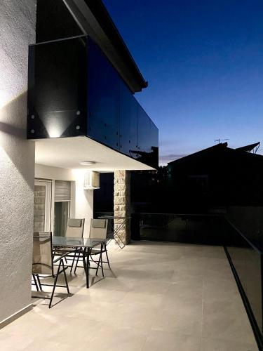 Photo de la galerie de l'établissement Seaview Villa Koper, à Koper