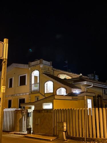 Фотография из галереи Casa con vista a Nettuno - Il Tramonto в Неттуно