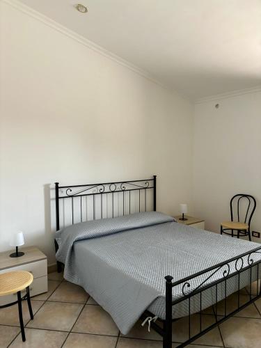 Фотография из галереи Casa con vista a Nettuno - Il Tramonto в Неттуно