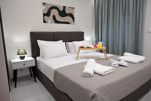 Silver Luxury Home Chania Center