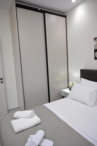 Silver Luxury Home Chania Center