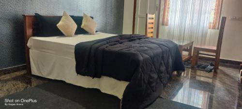 Fotografie z fotogalerie ubytování Aimara homestay v destinaci Kushalnagar