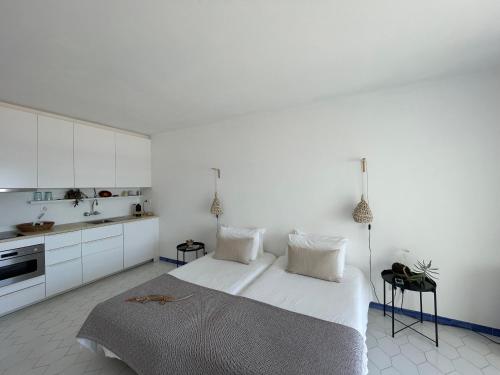Apartamento Areia e Sal