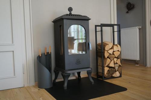 Afbeelding uit fotogalerij van Haus Gipfel-Glück in Goslar