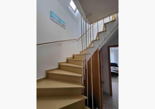 Gambar di galeri bagi Ferienhaus Wischer di Norddeich