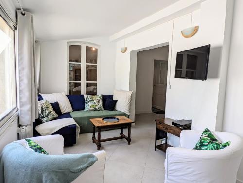 Charmante Maison au centre-ville