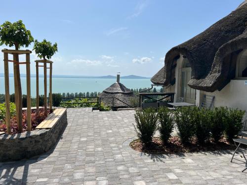 バダチョニトマイにあるPanorama Apartmanházのギャラリーの写真