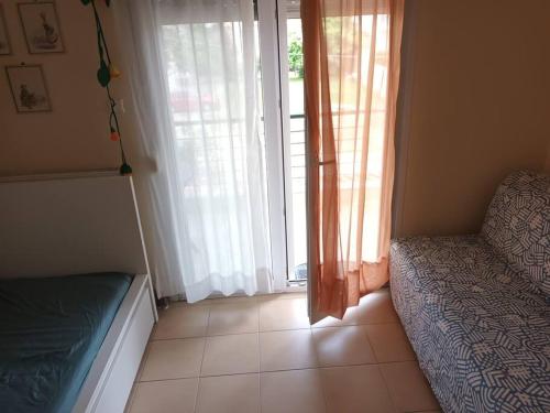 Fotografie z fotogalerie ubytování Μεζονέτα 50m από τη θάλασσα v destinaci Skála Nikíta