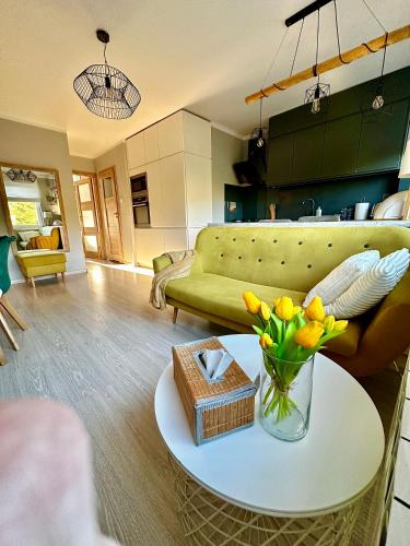 Mieszkanie w centrum Kutna