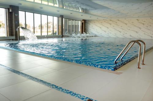 Porta Mare Dziwnów Zacisze Resort & Spa