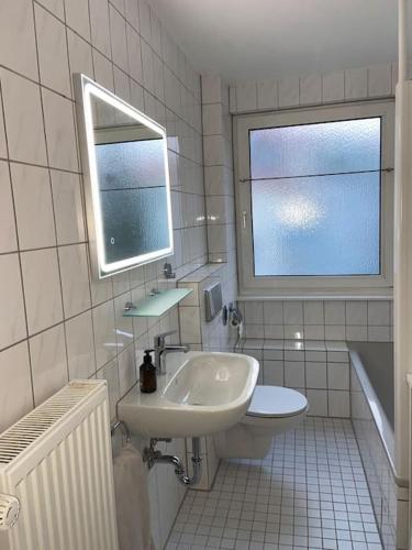 Foto Wohnung mit Arbeitsplatz in Hannover Südstadt 3