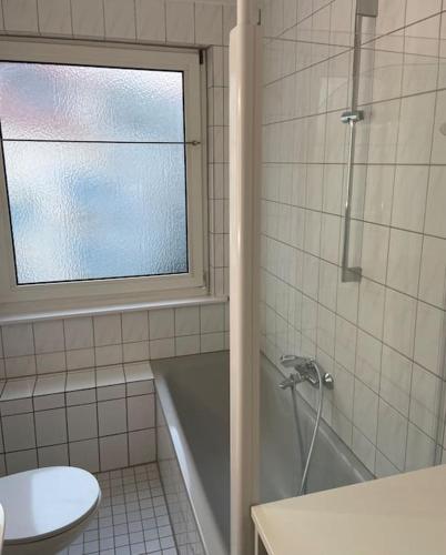 Foto Wohnung mit Arbeitsplatz in Hannover Südstadt 6